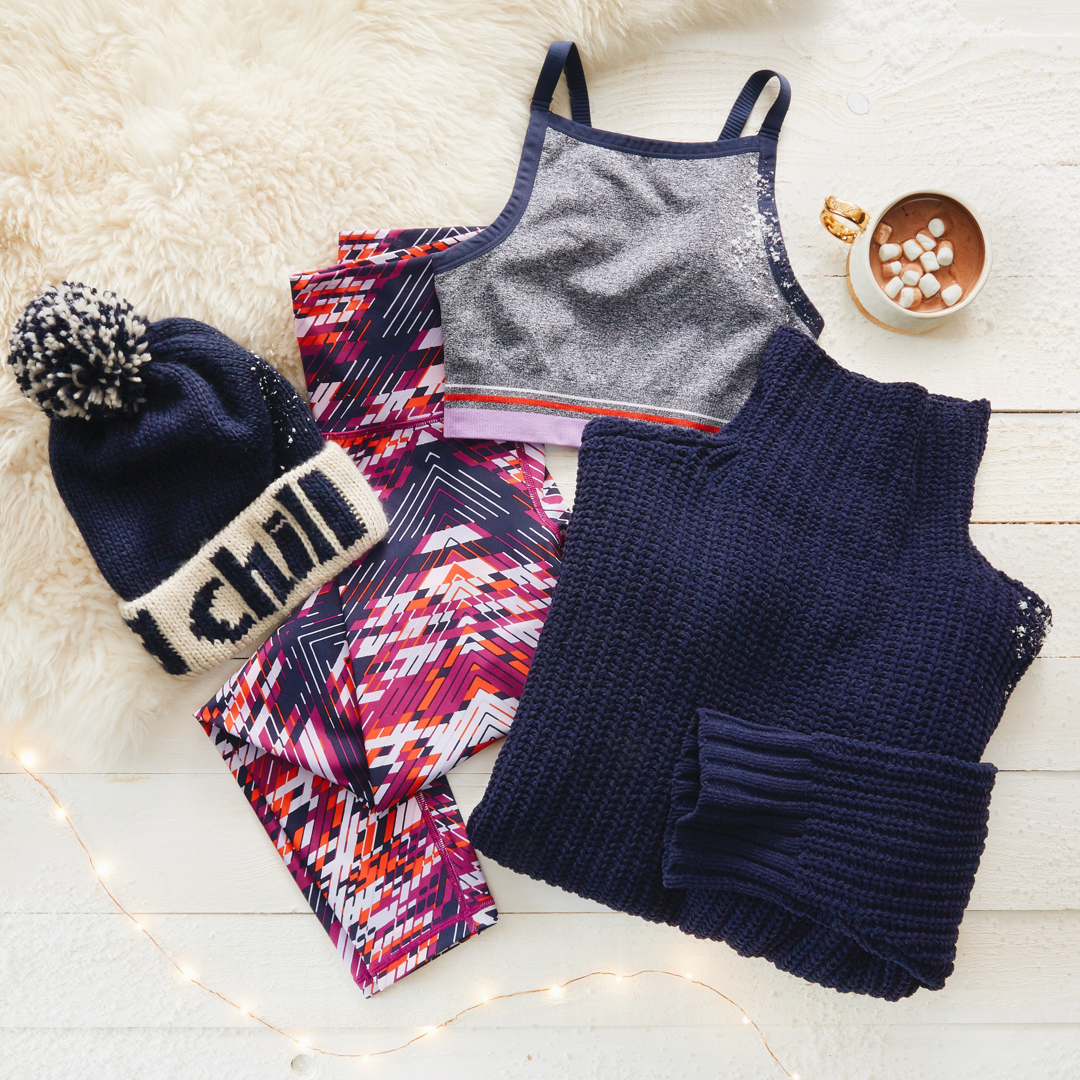 Stylist’s Picks: Ski ya soon