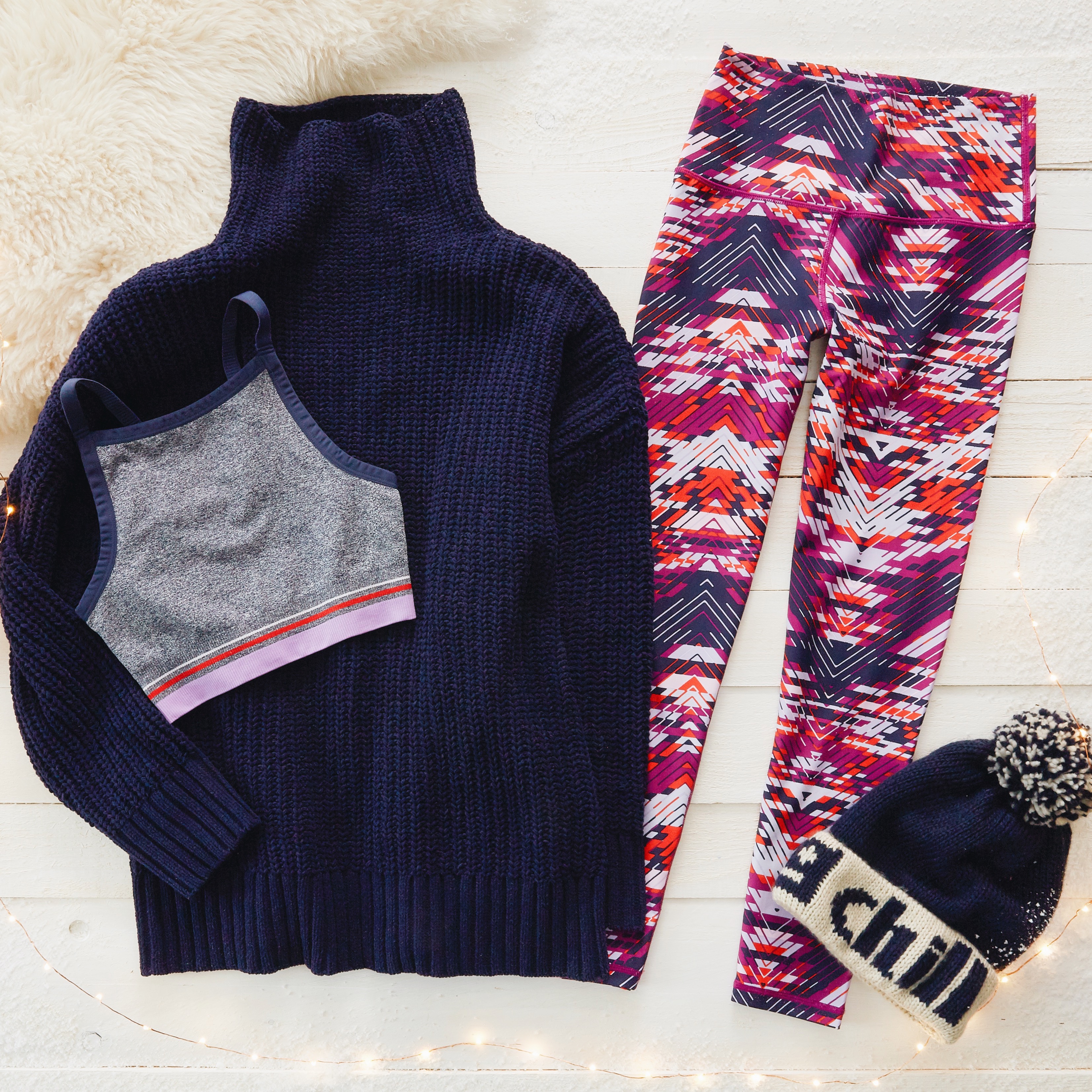 Stylist’s Picks: Ski ya soon