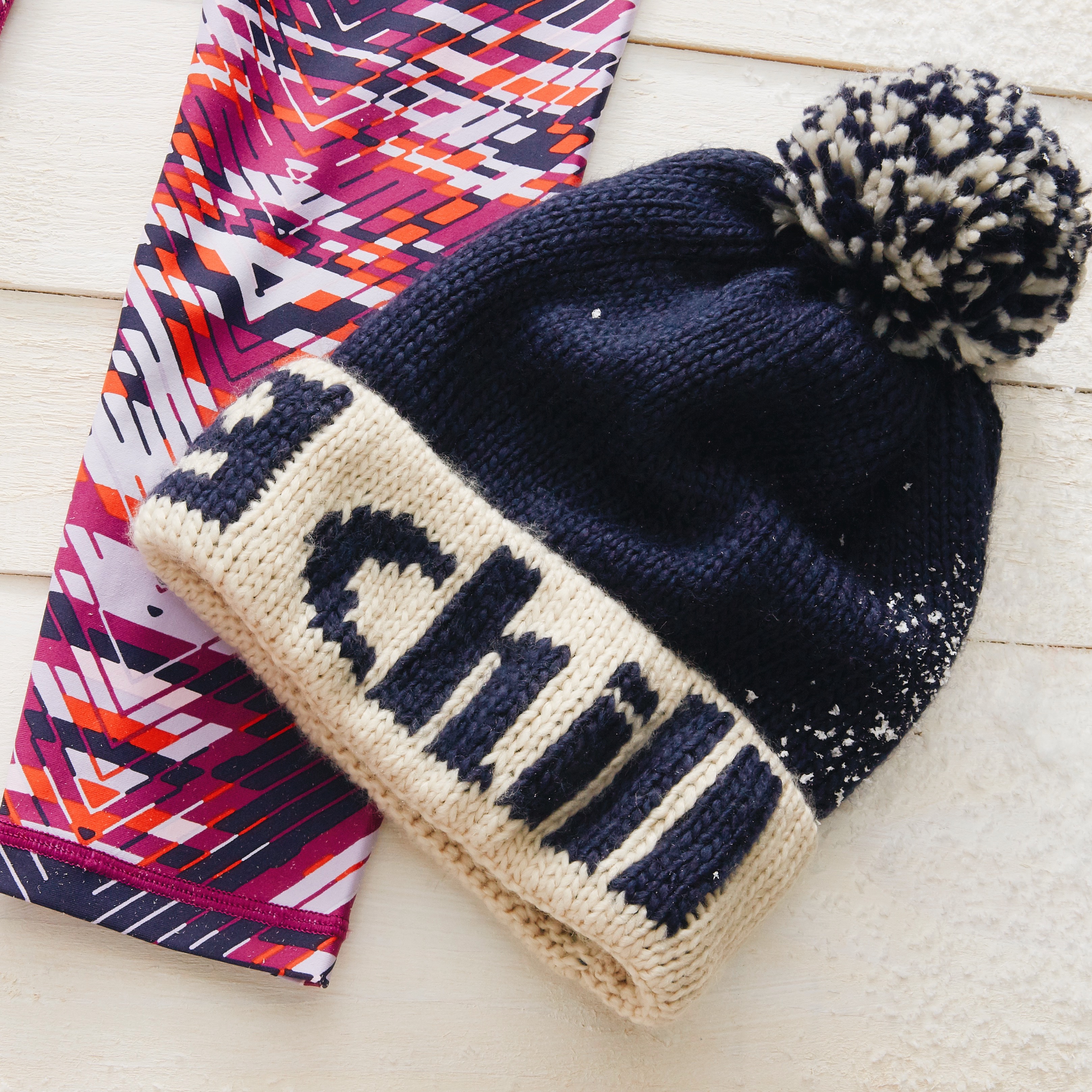 Stylist’s Picks: Ski ya soon