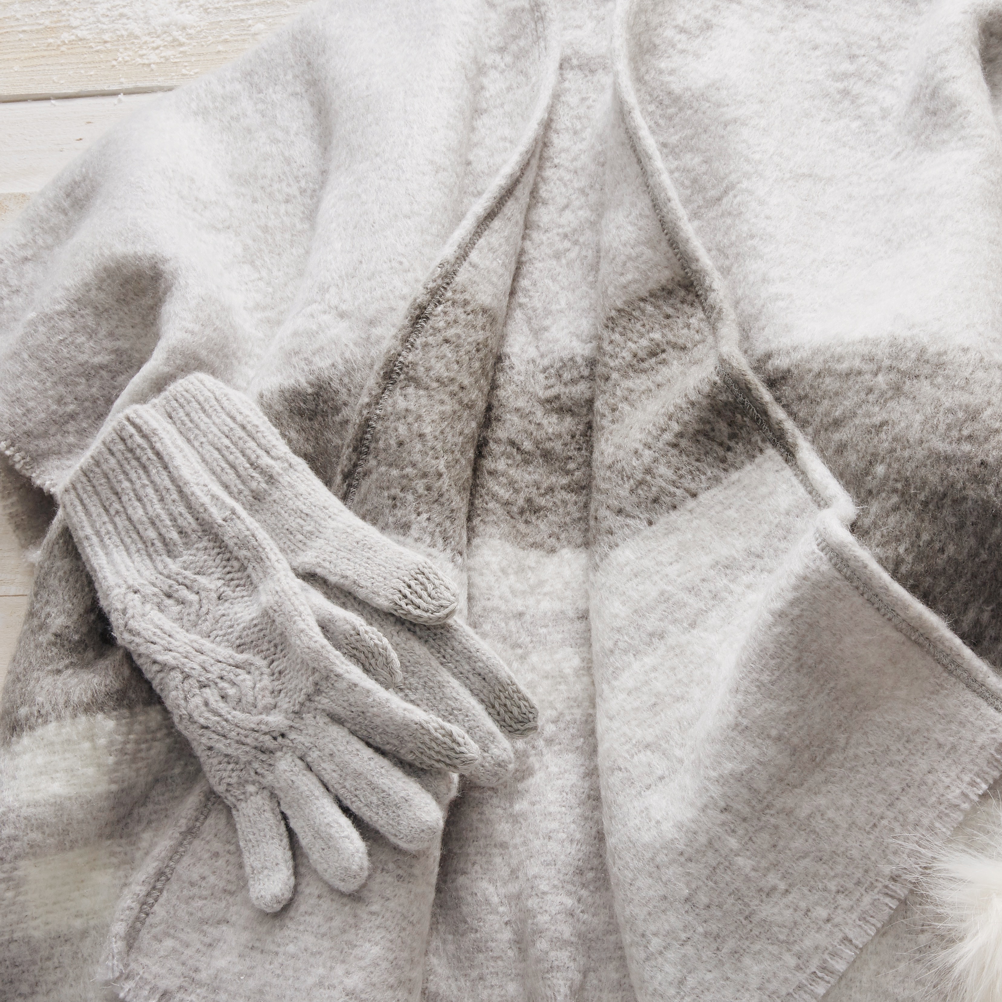 Stylist’s Picks: Nice ice, baby!