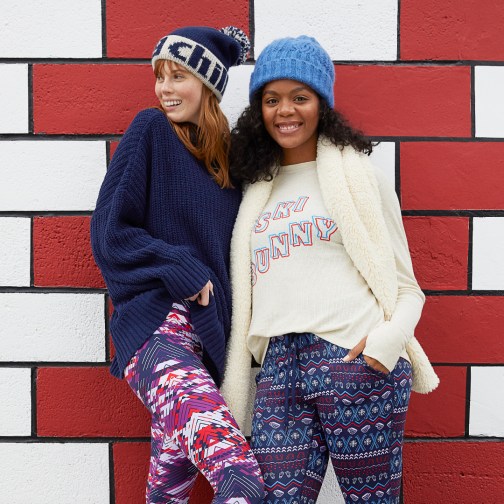 Stylist’s Picks: Ski ya soon