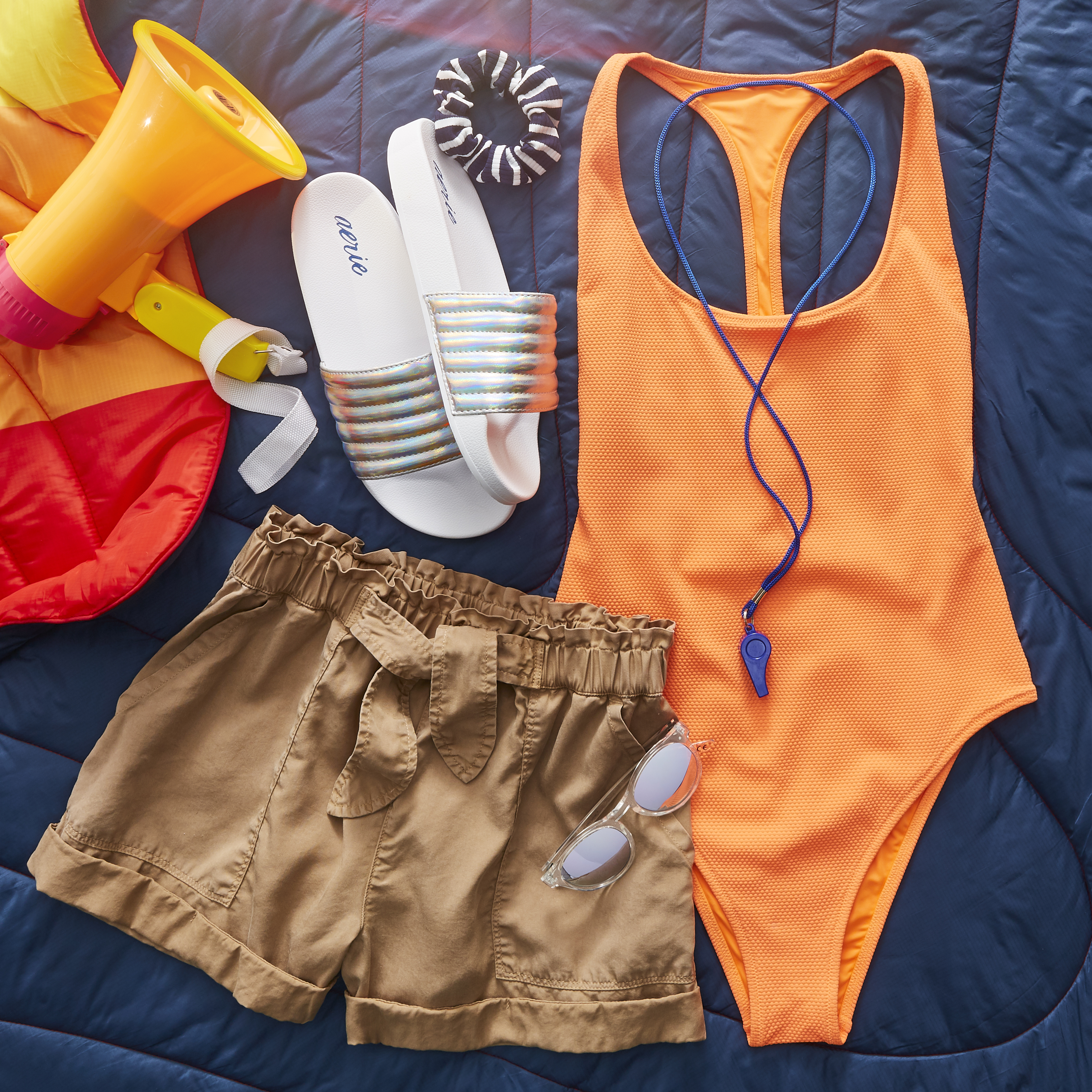 Stylist’s Picks: “THE ONE”