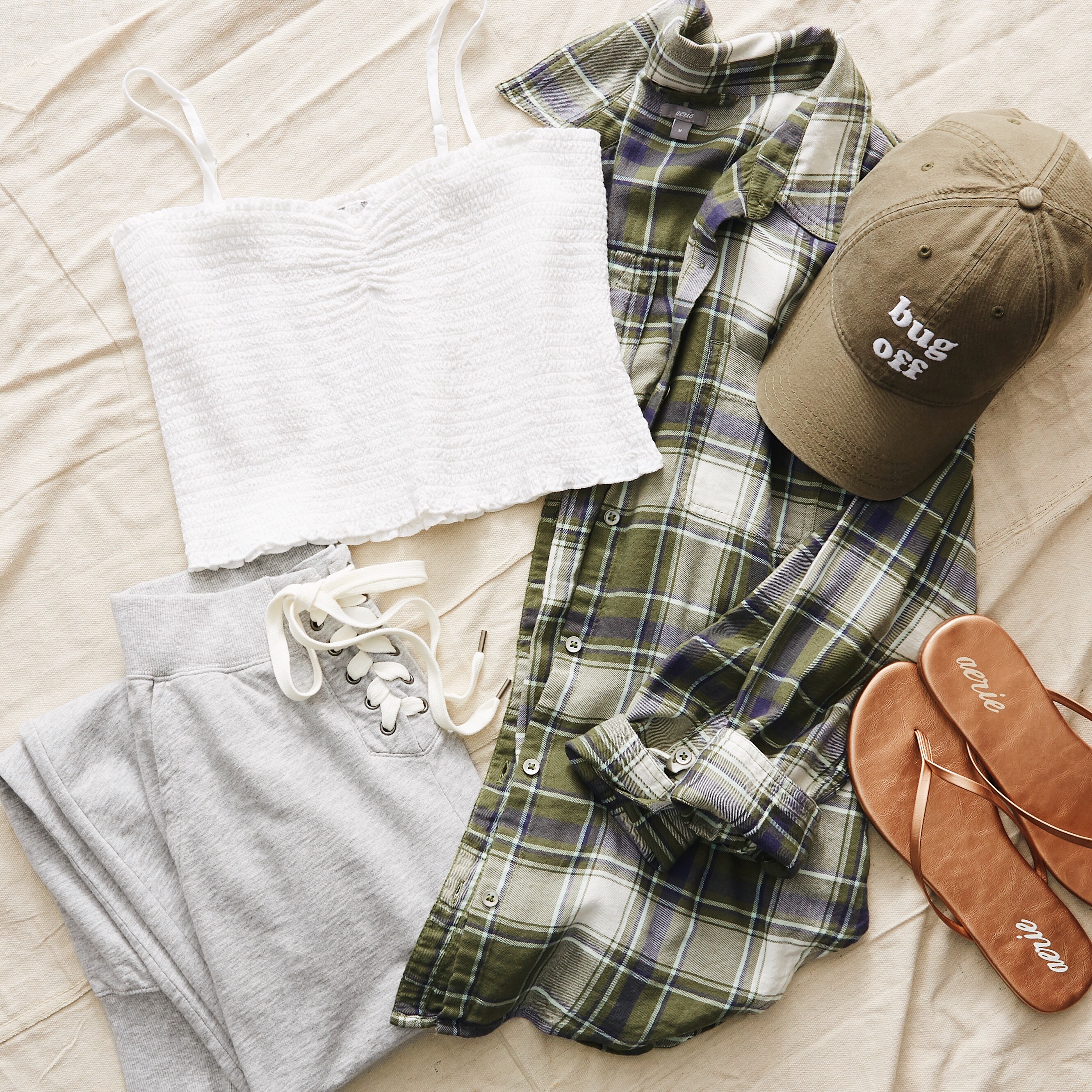 How To: Style A Tube Top