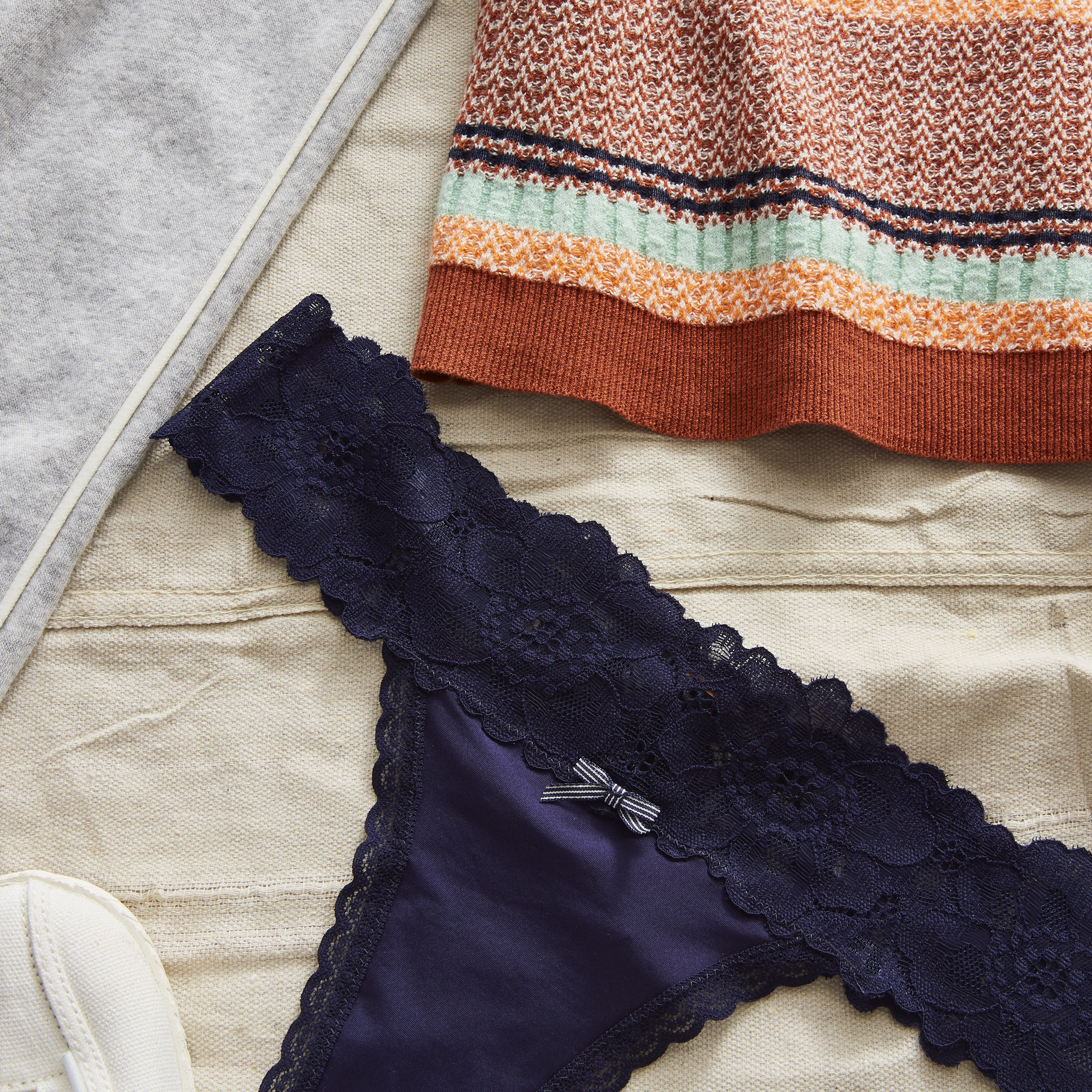 Stylist’s Picks: Tubes!