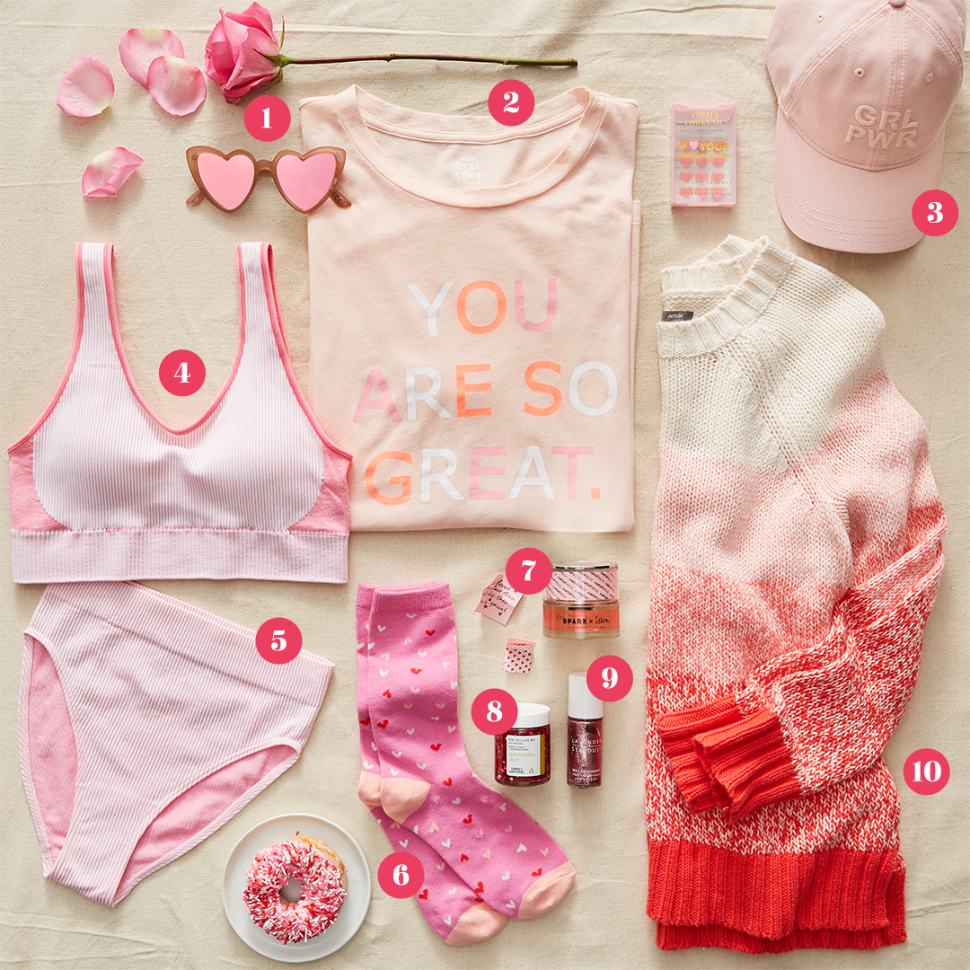 10 U-Day Essentials