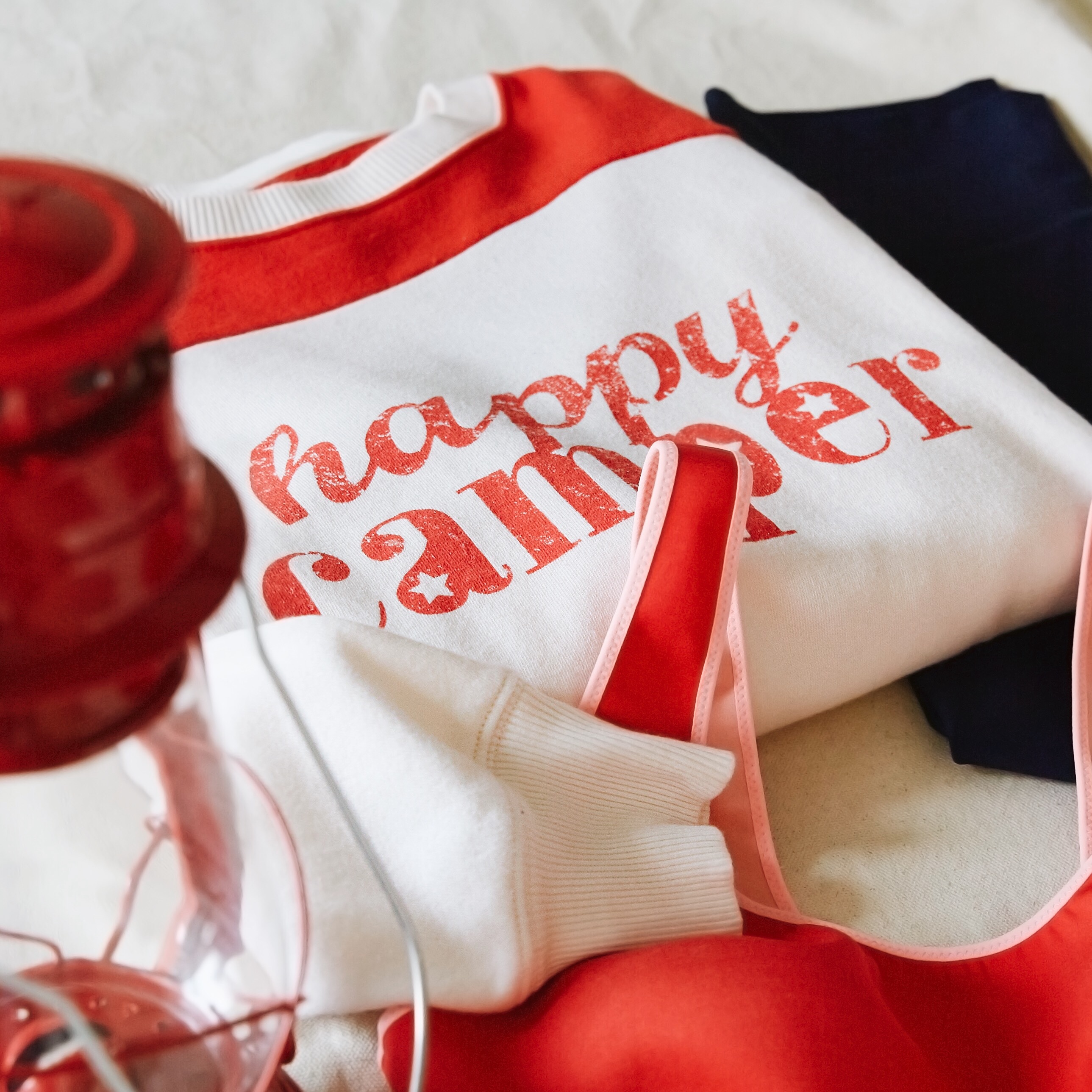 Stylist’s Picks: Made for happy campers