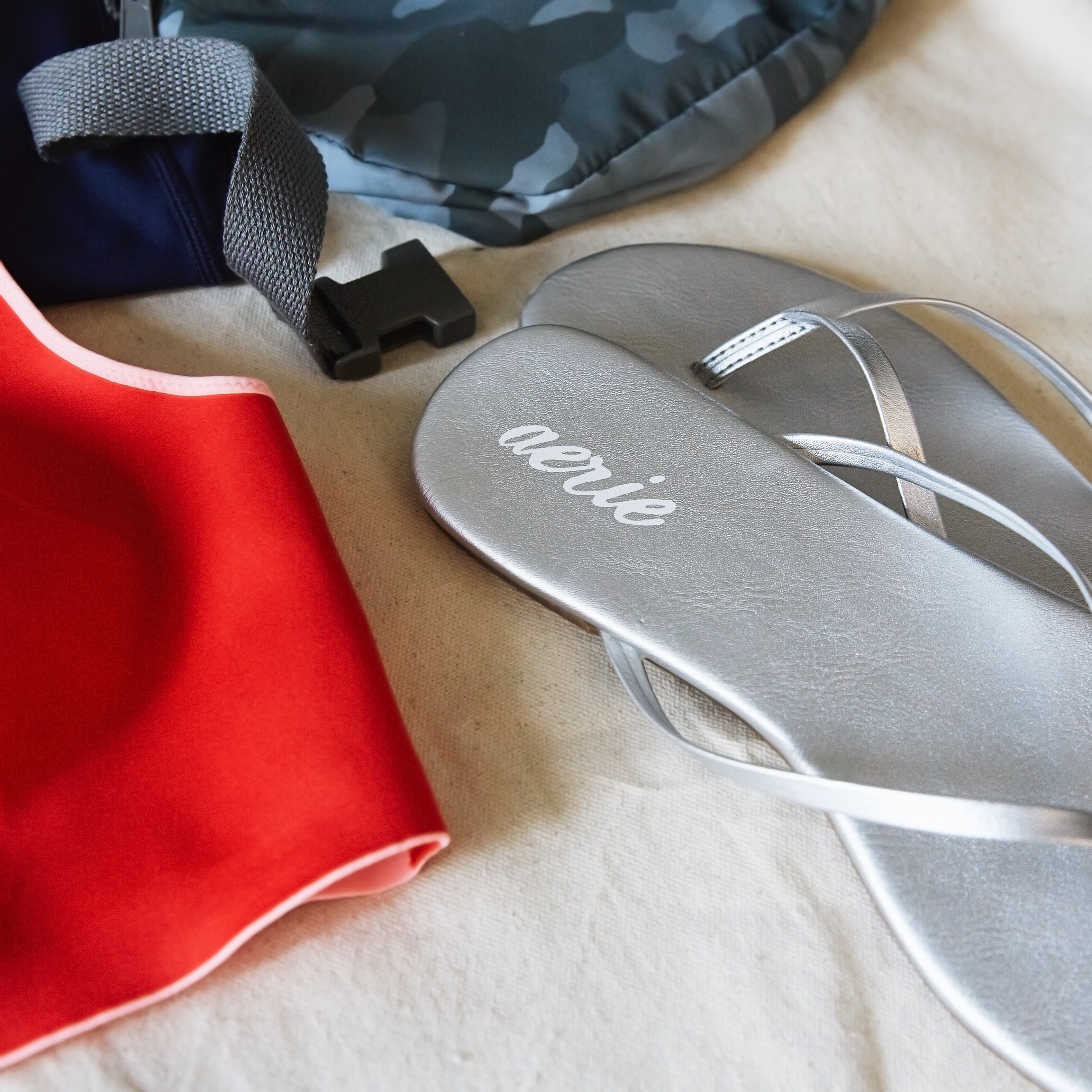 Stylist’s Picks: Made for happy campers