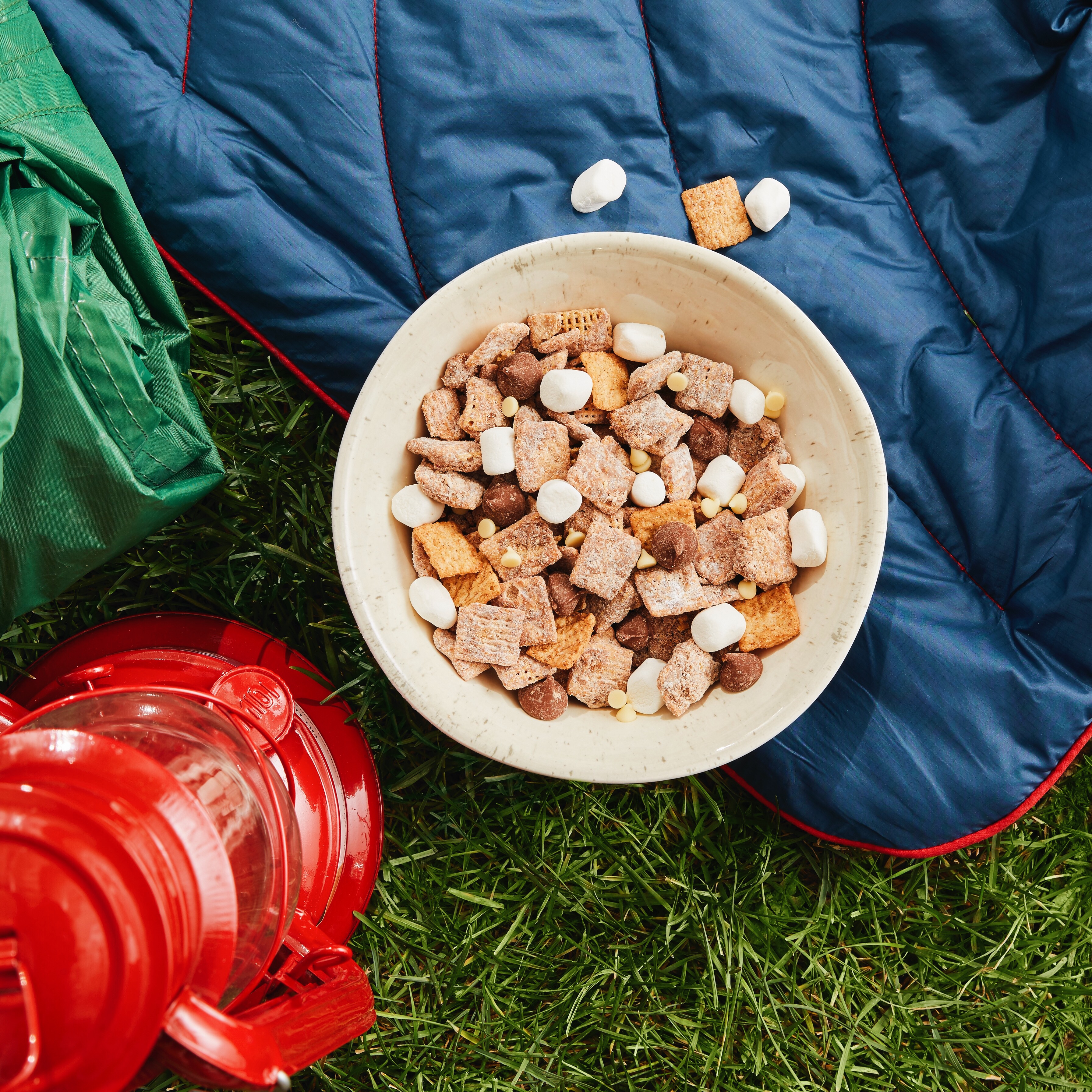 Camping Guide