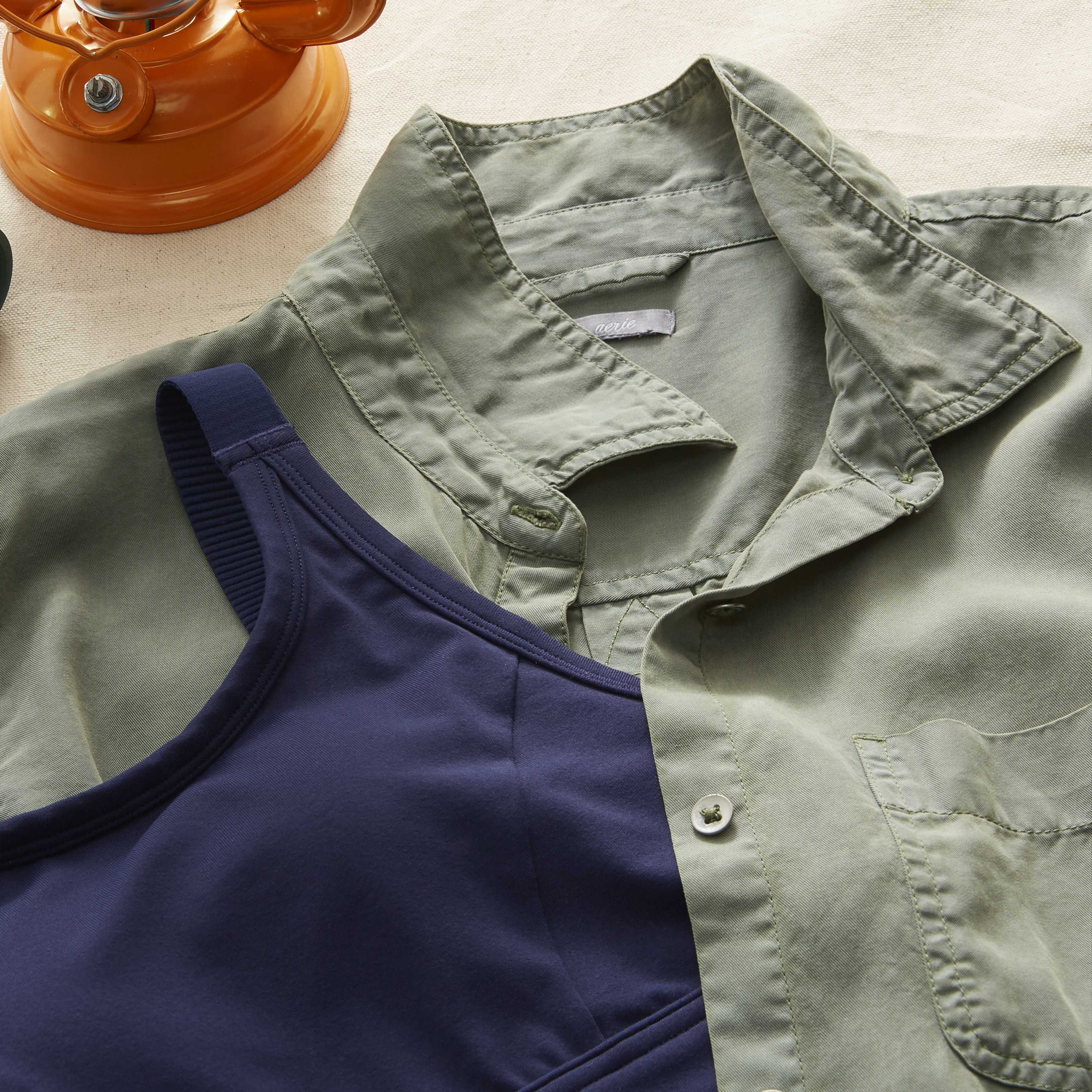 Stylist’s Picks: Ready for anything
