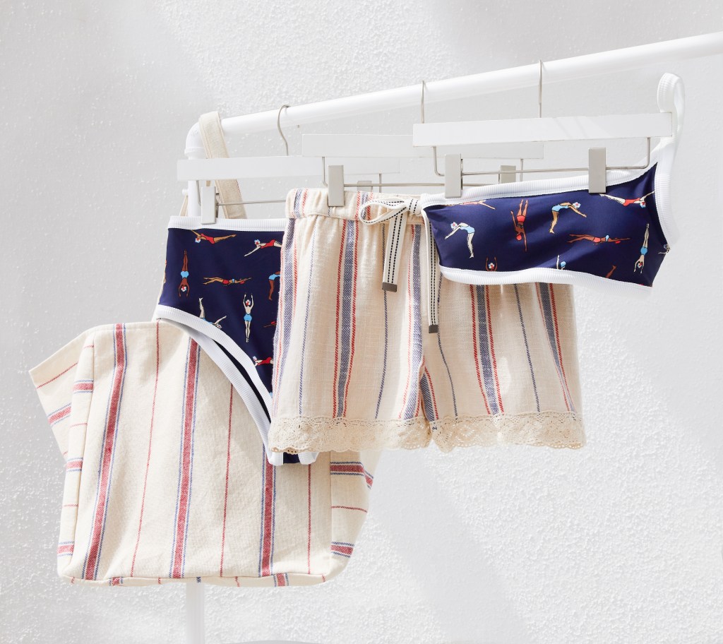 Stylist’s Picks: Pop your print