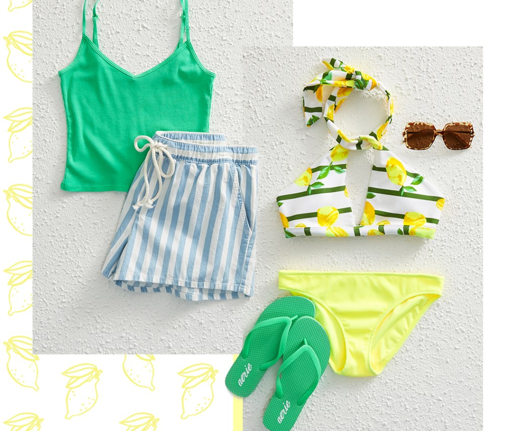 Long weekend packing guide