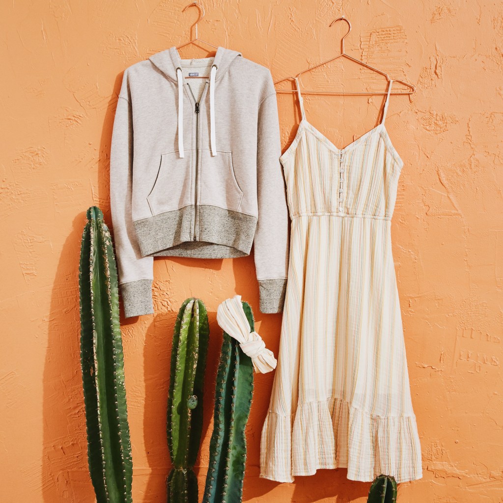 Stylist’s Picks: THE easiest dress