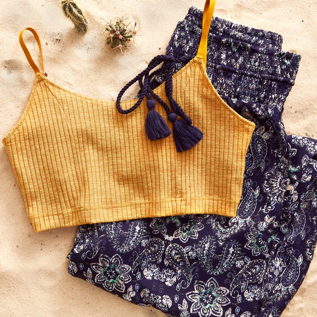 Stylist’s Picks: 100% chill