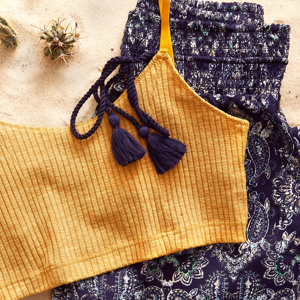Stylist’s Picks: 100% chill