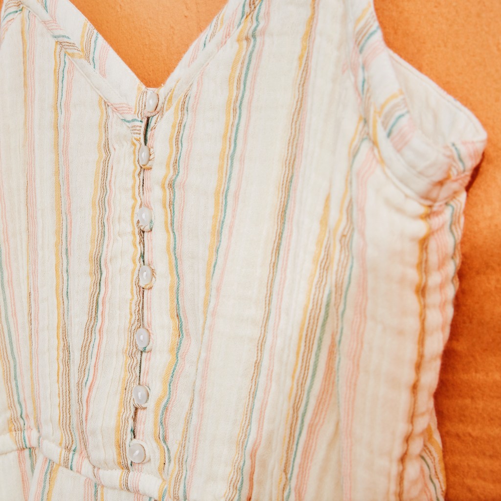 Stylist’s Picks: THE easiest dress