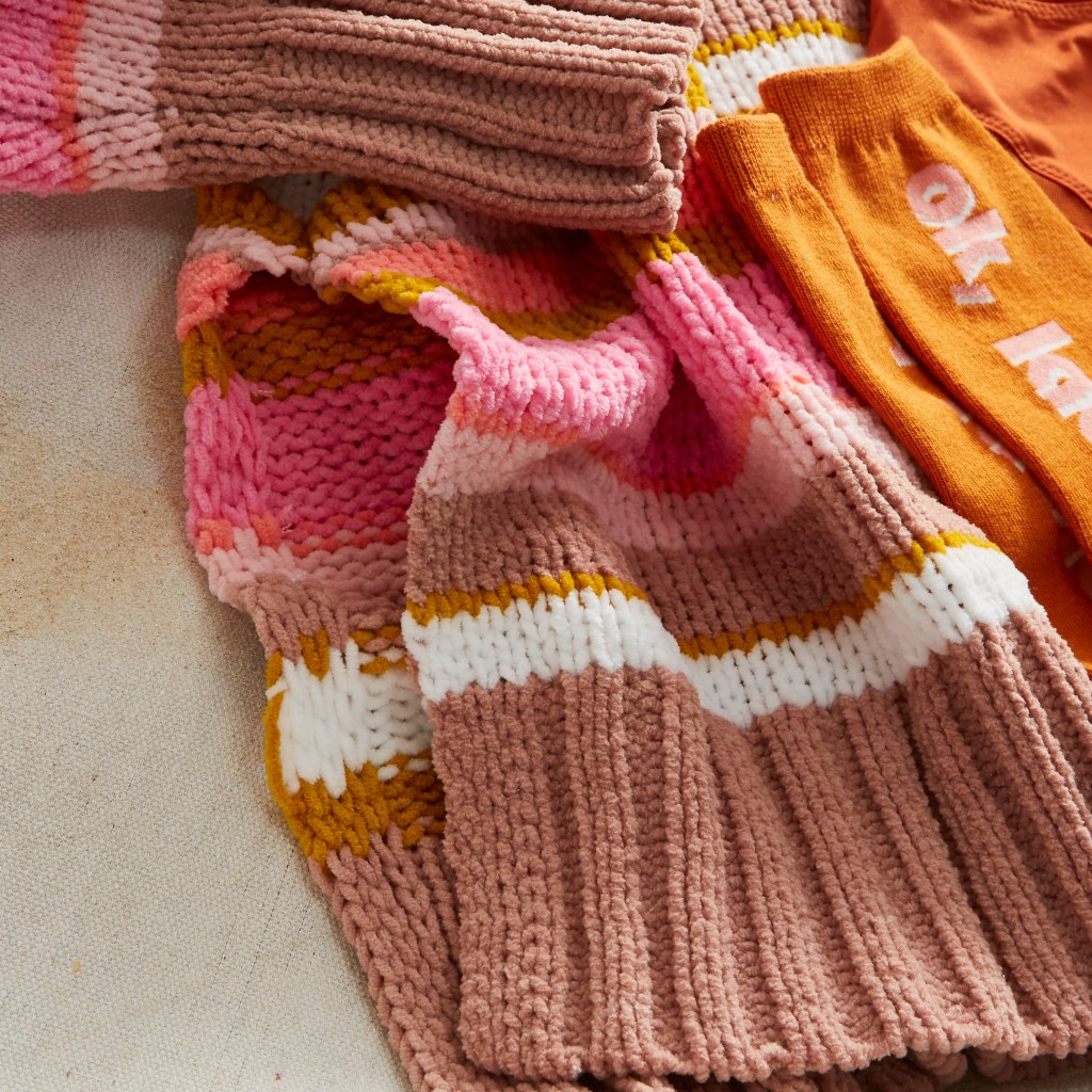 Stylist’s Picks: It’s back, ladies!