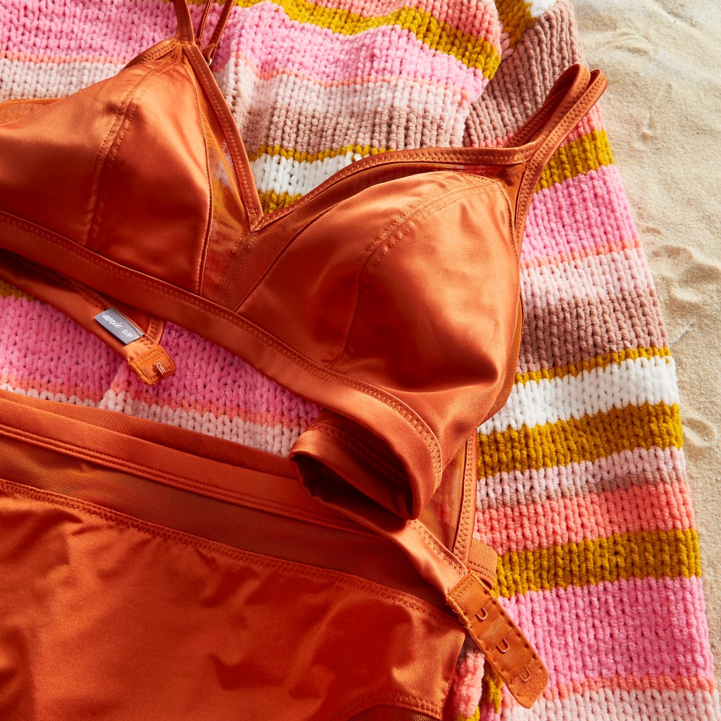 Stylist’s Picks: It’s back, ladies!