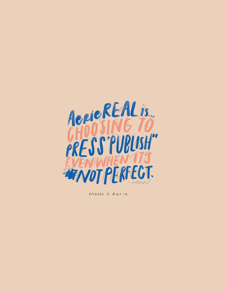 Real Talk with Morgan Harper Nichols