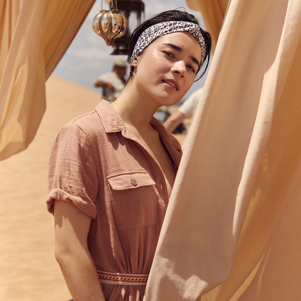 Stylist's picks: Coverall your options
