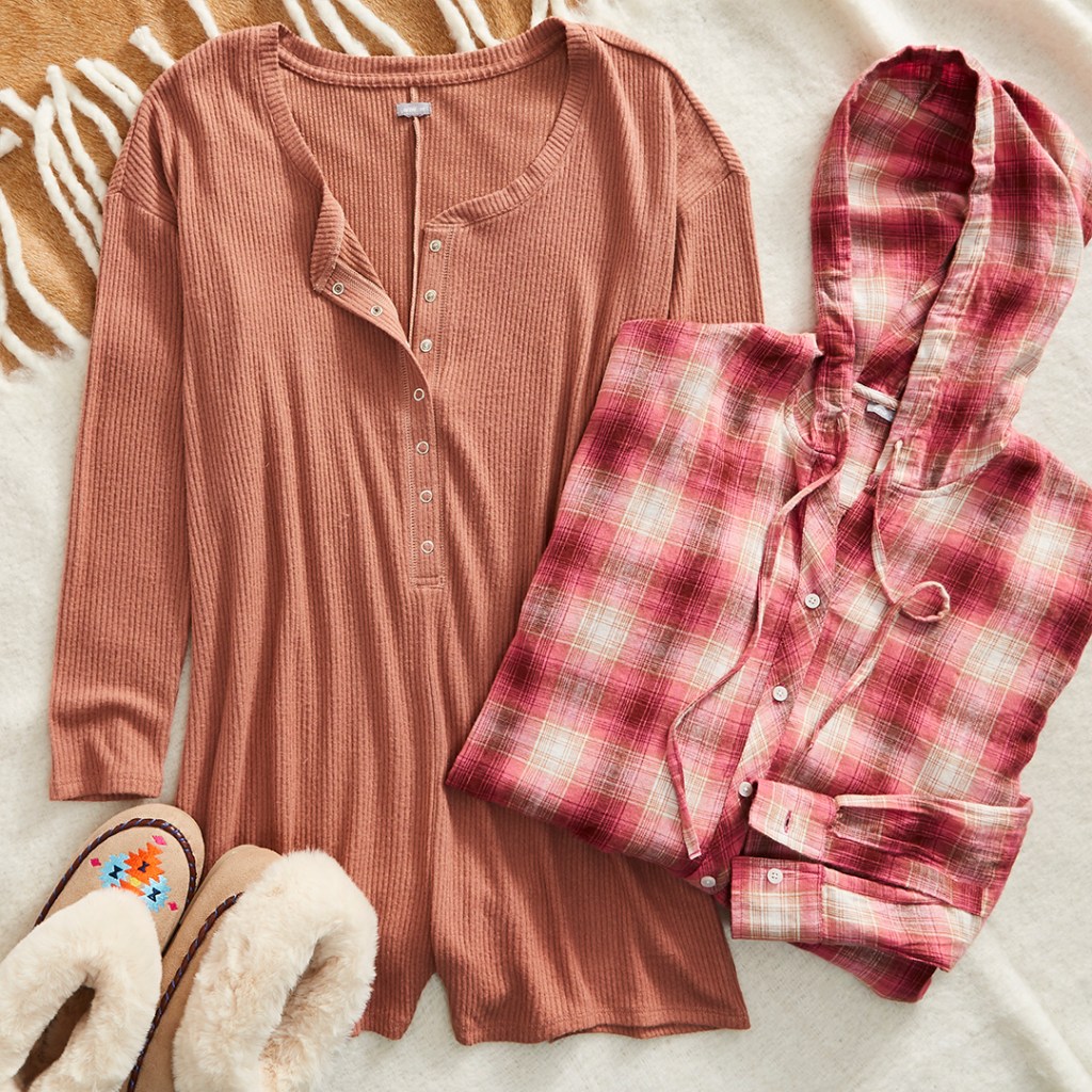 Stylist’s Picks: Ribbed romper 