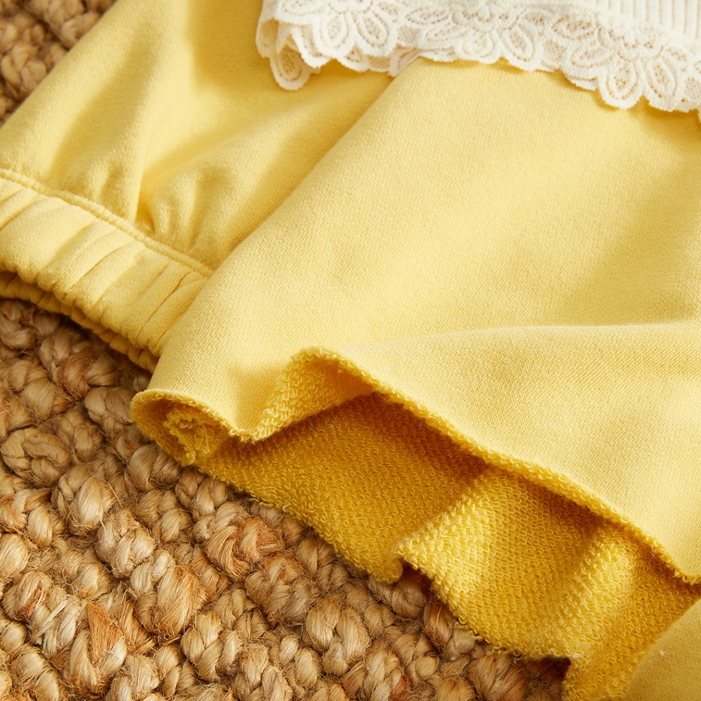 Stylist’s Picks: Yellow, fall