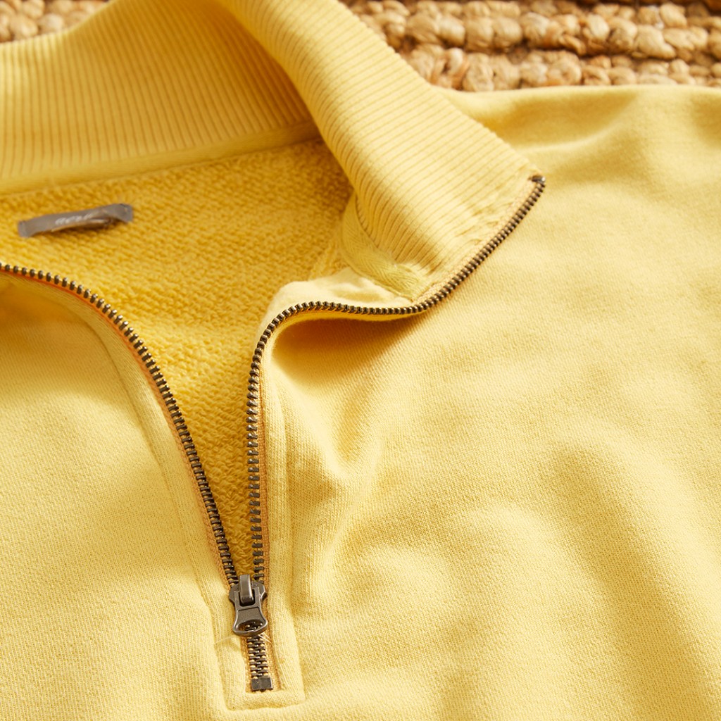 Stylist’s Picks: Yellow, fall