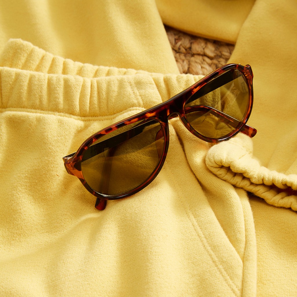 Stylist’s Picks: Yellow, fall