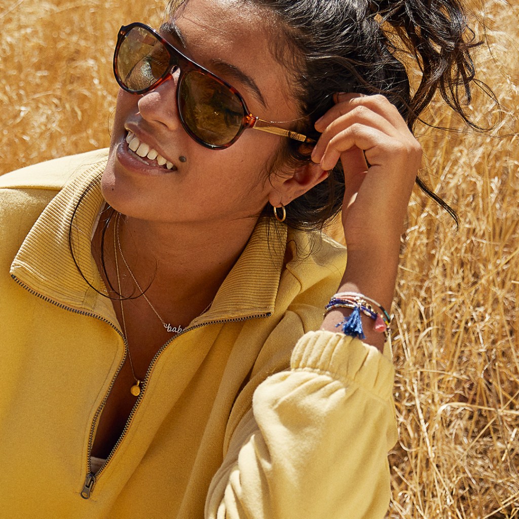 Stylist’s Picks: Yellow, fall