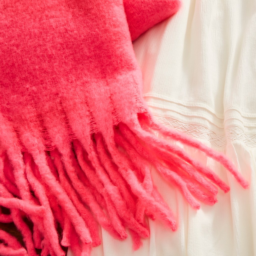 Stylist's Picks: SHERPA!