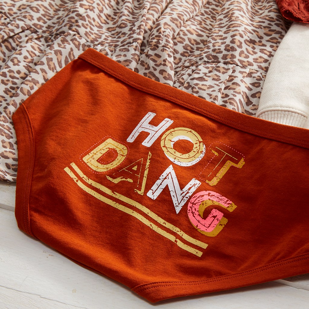 Stylist’s Picks: Hot dang!
