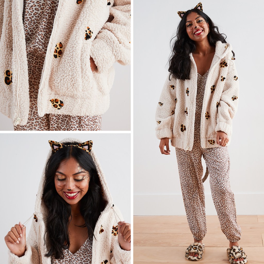 How to: Halloween costumes, Aerie style