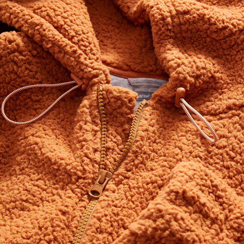 Stylist's Picks: SHERPA!