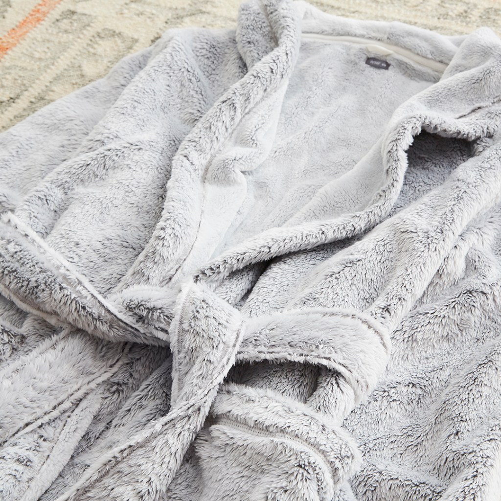 Stylist’s Gifts: The coziest