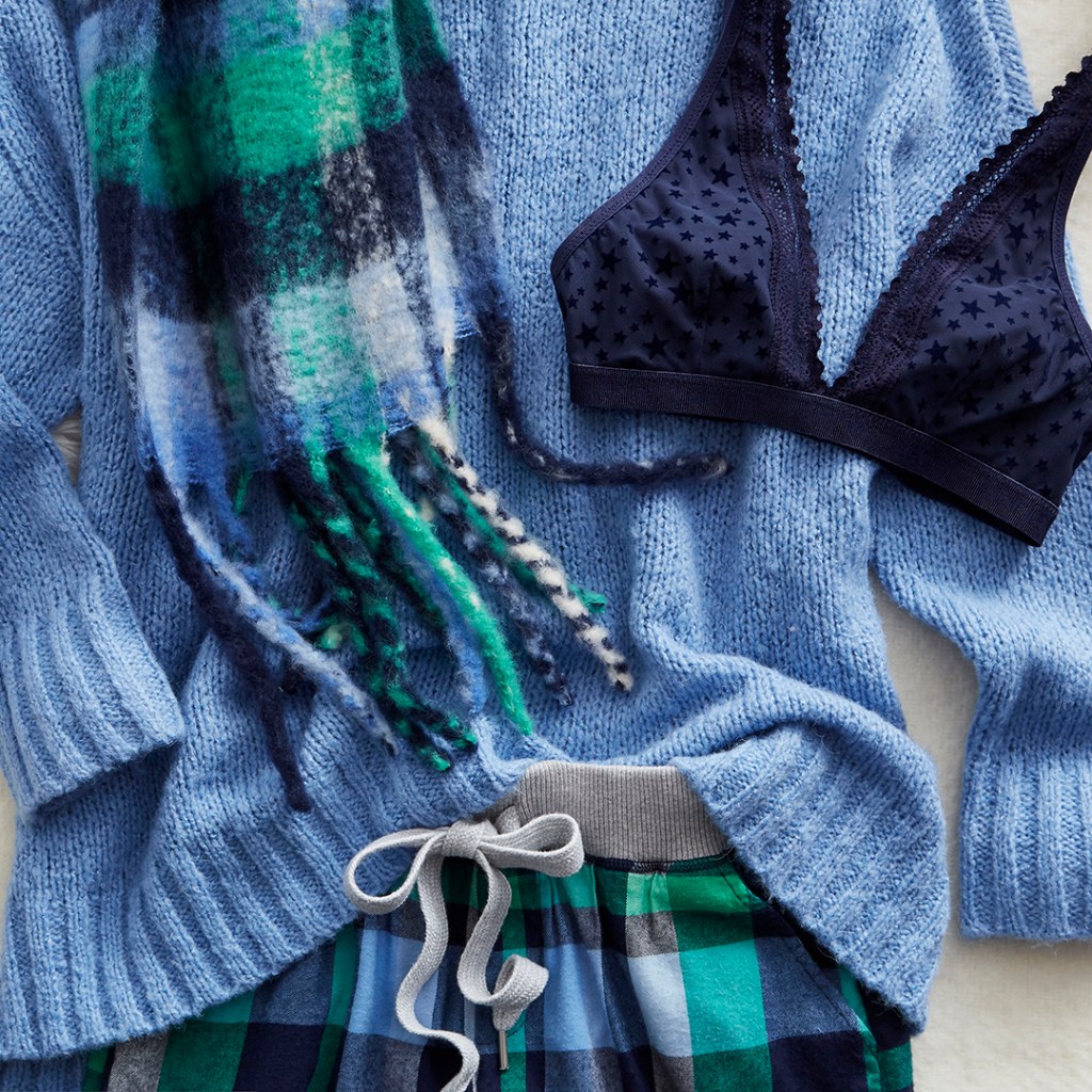 Stylist’s Gifts: Most wanted