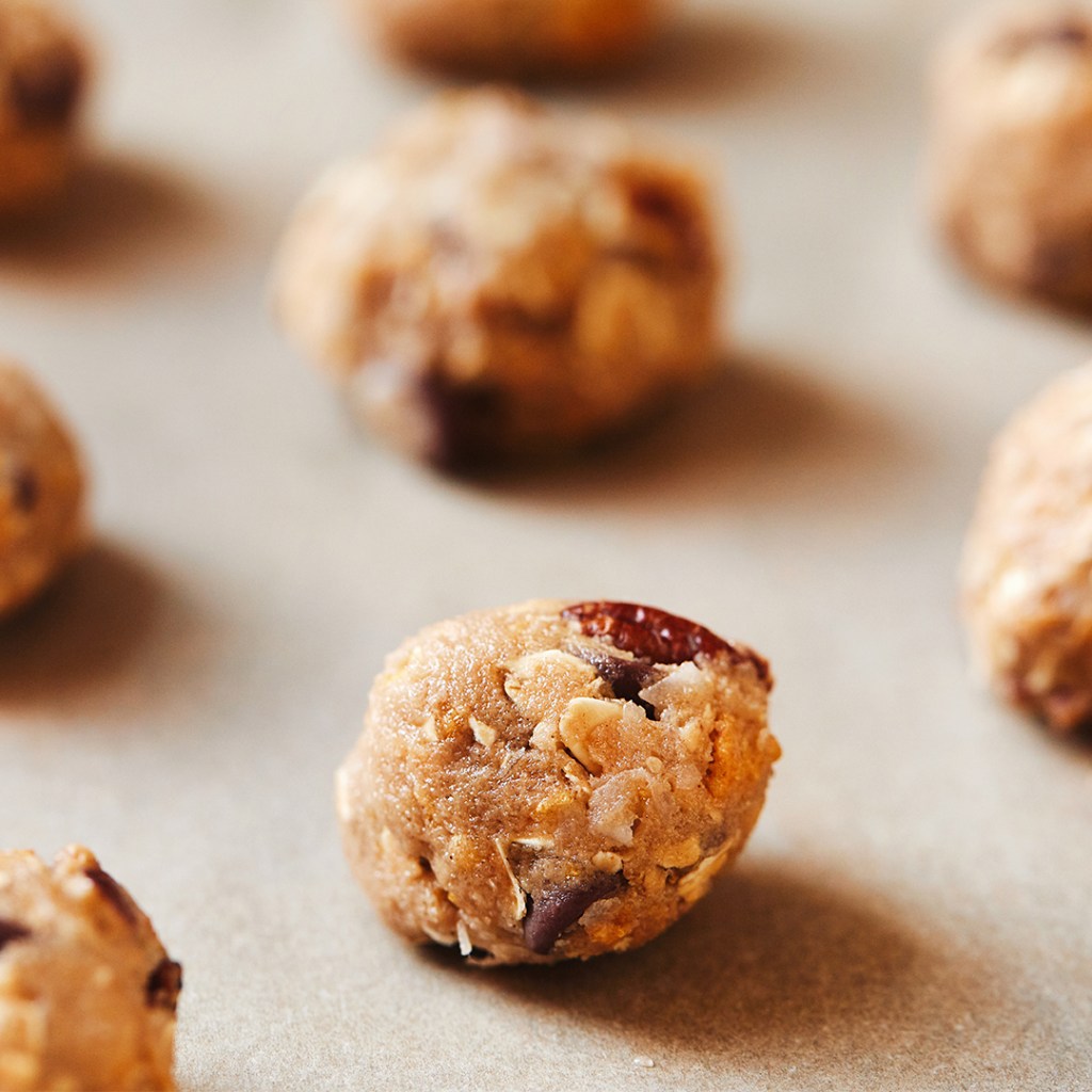 How to: Cowgirl cookies