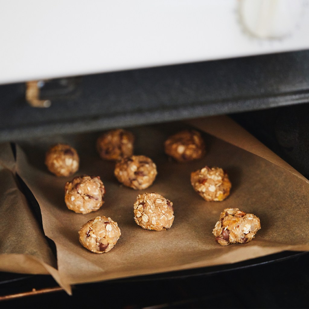 How to: Cowgirl cookies