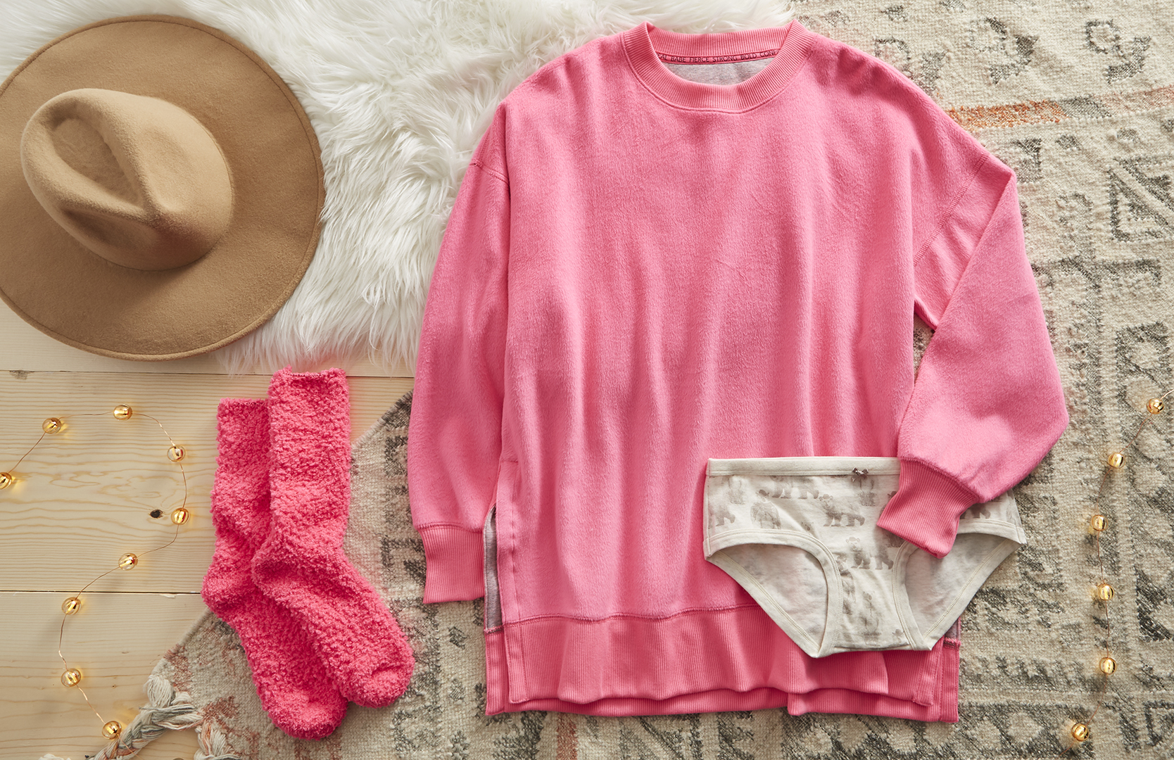 Stylist’s Gifts: COWBEARS