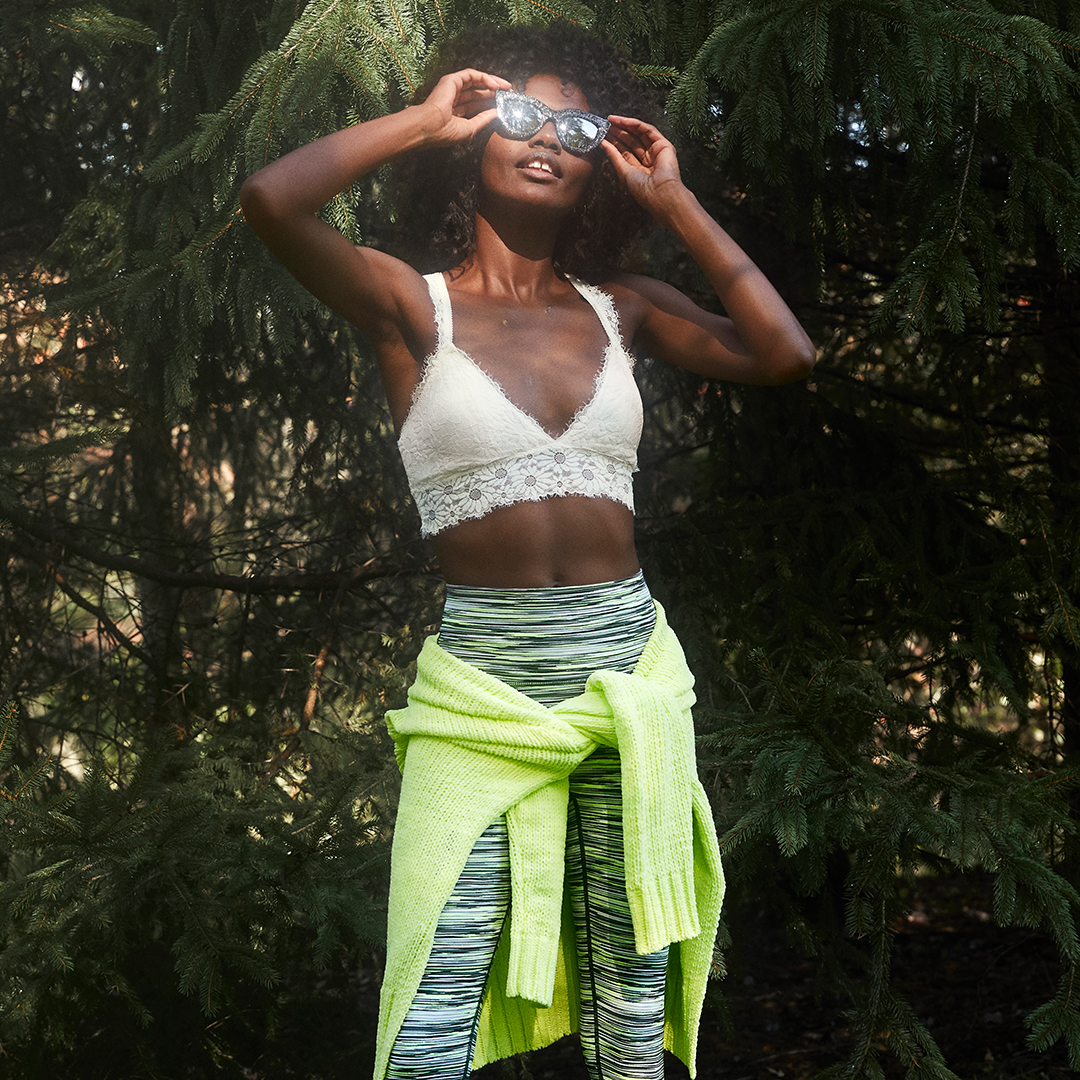Stylist's Picks: Feel Cool, look cool