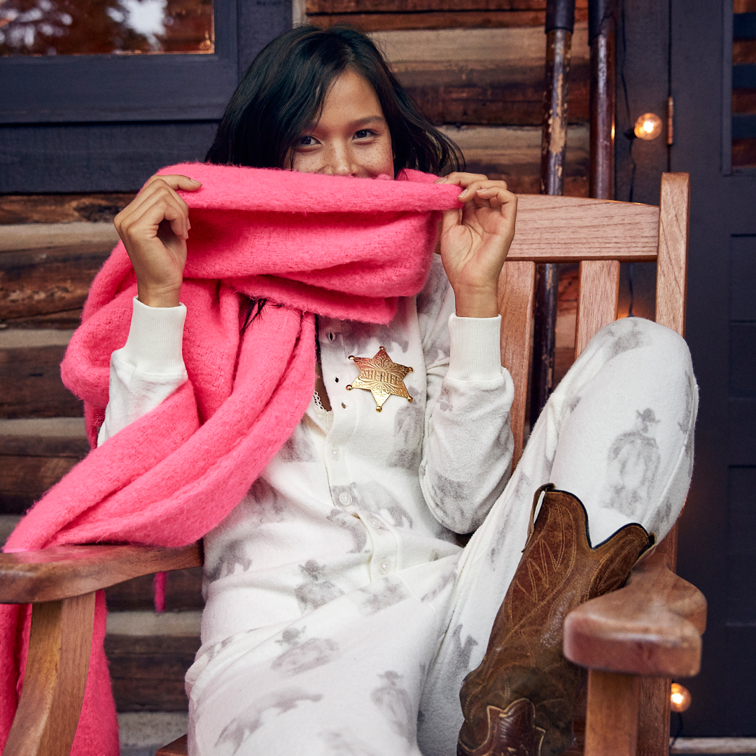 Stylist’s Gifts: COWBEARS