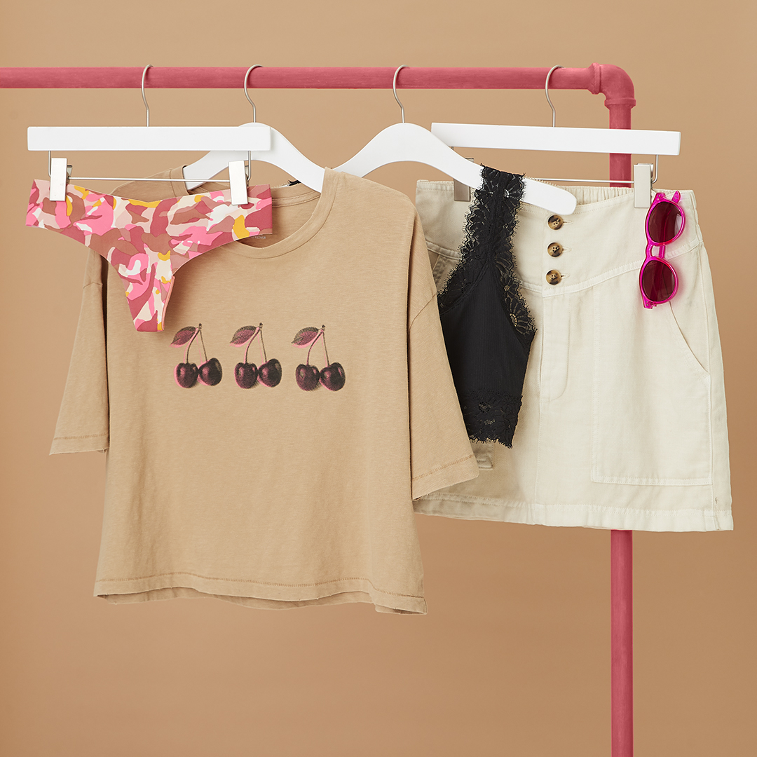Stylist's Picks: The new sexy