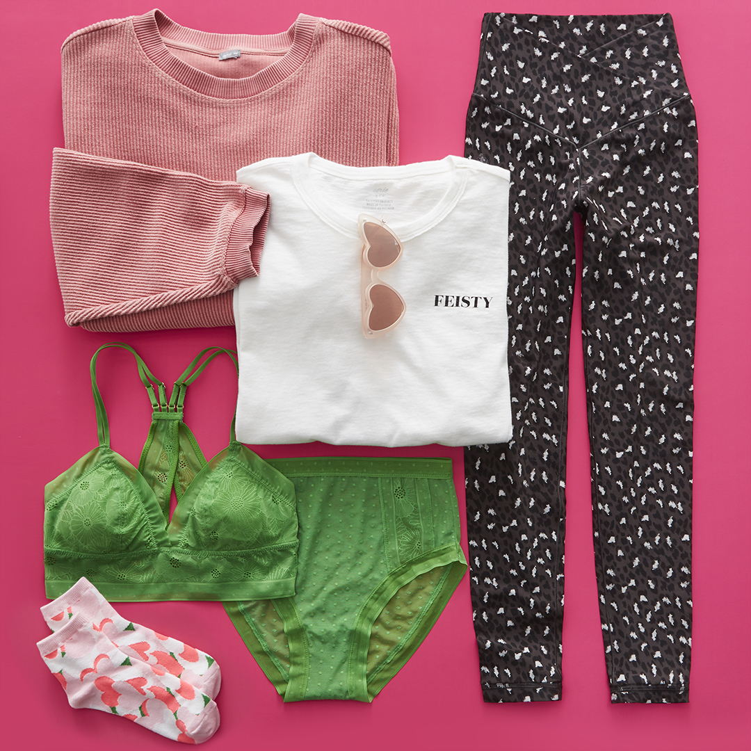 Stylist’s Picks: Erin’s 5 fave V-Day gifts