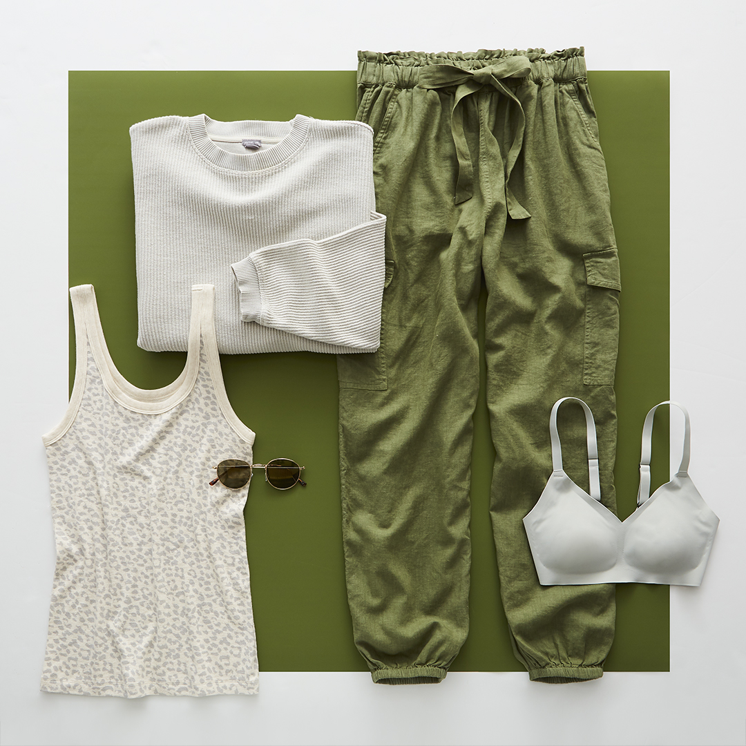 Stylist's Picks: Real free feels