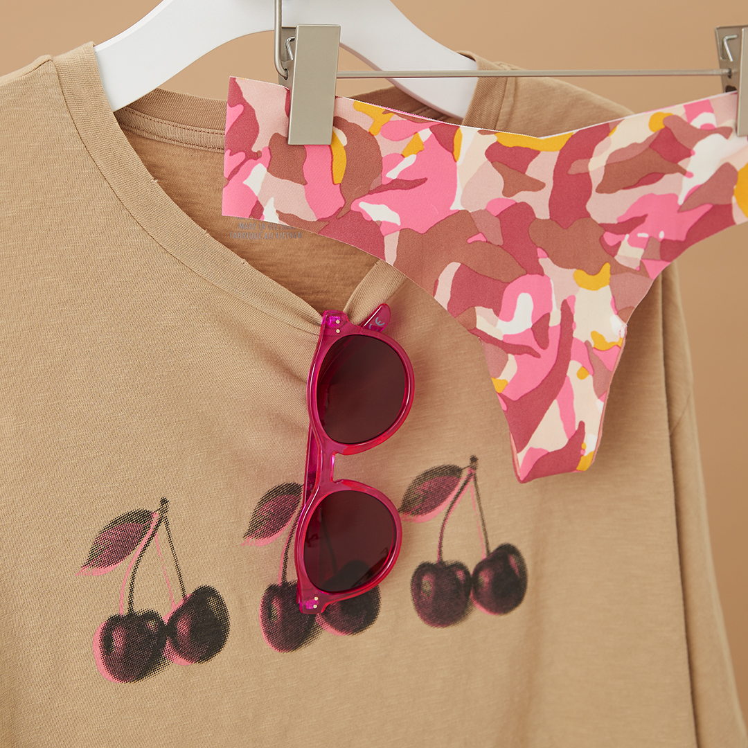 Stylist's Picks: The new sexy