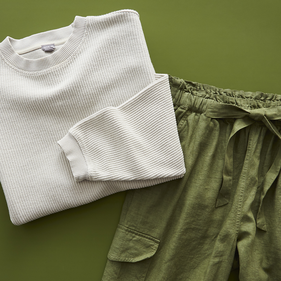 Stylist's Picks: Real free feels