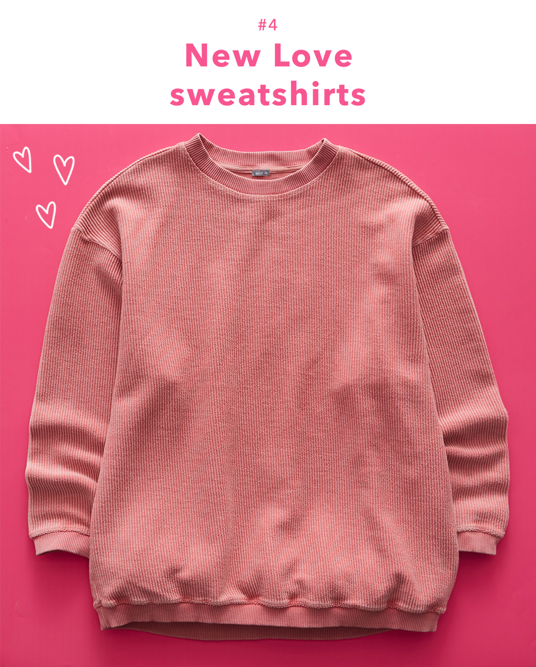 Stylist’s Picks: Erin’s 5 fave V-Day gifts