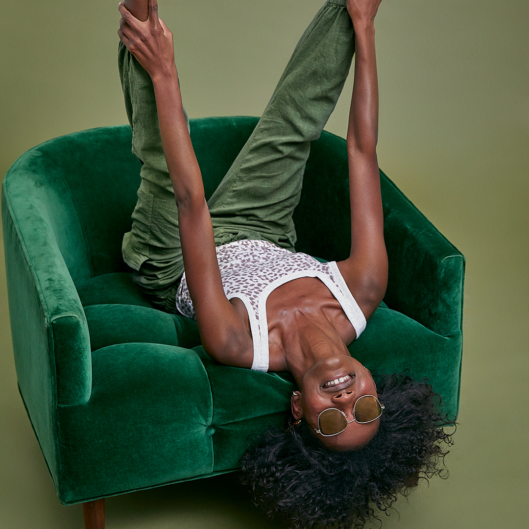 Stylist's Picks: Real free feels