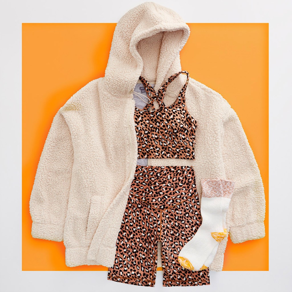 Stylist’s Picks: Bike short season