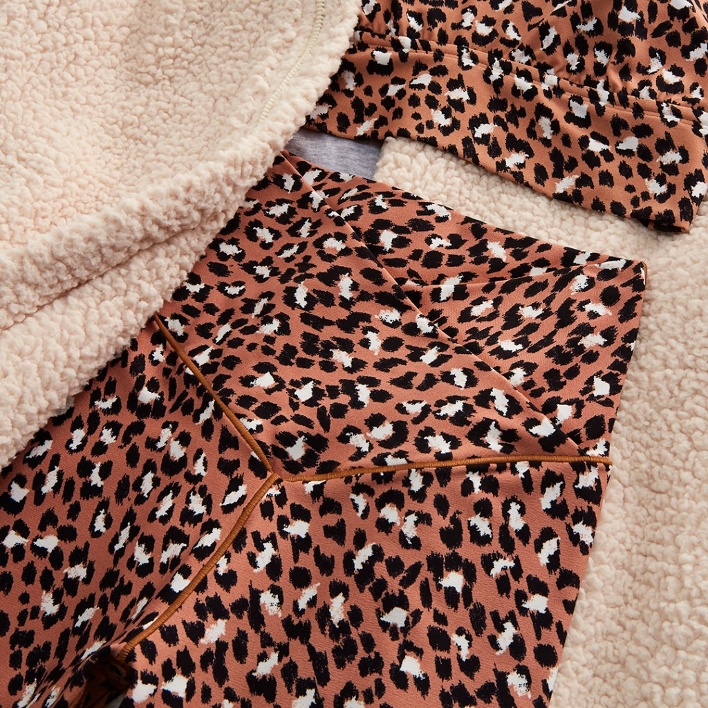 Stylist’s Picks: Bike short season