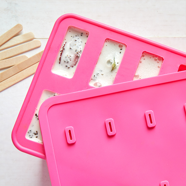 Tropical Popsicle DIY