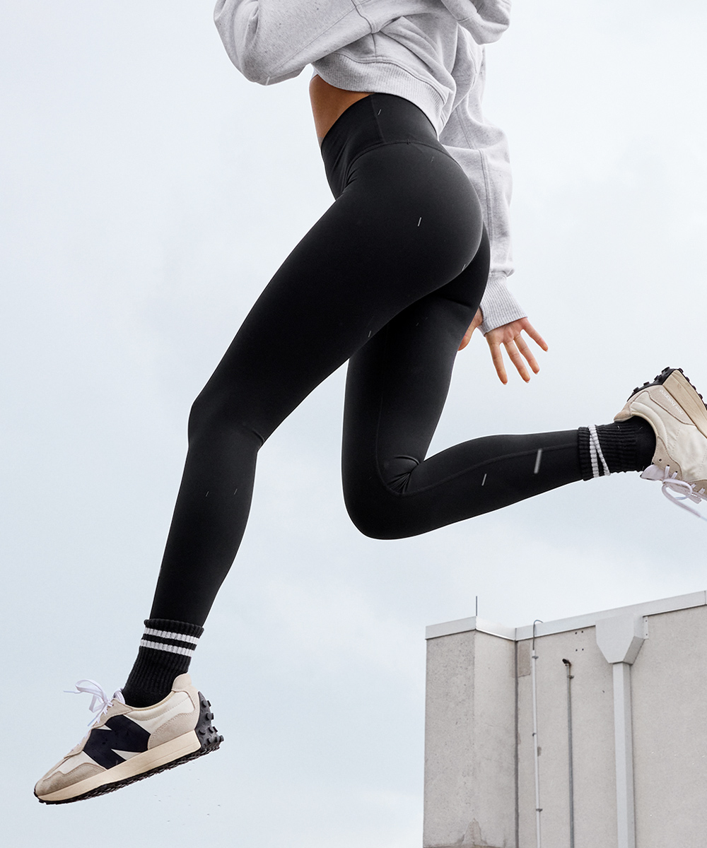 black leggings outfits